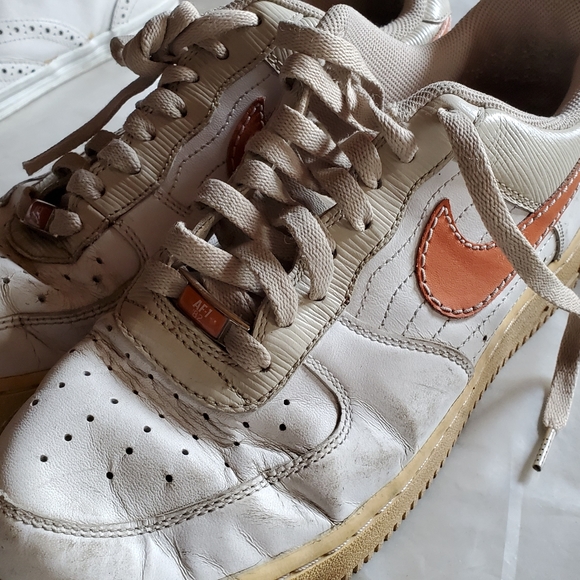 Various men's 8.5 sz shoes - Picture 3 of 13